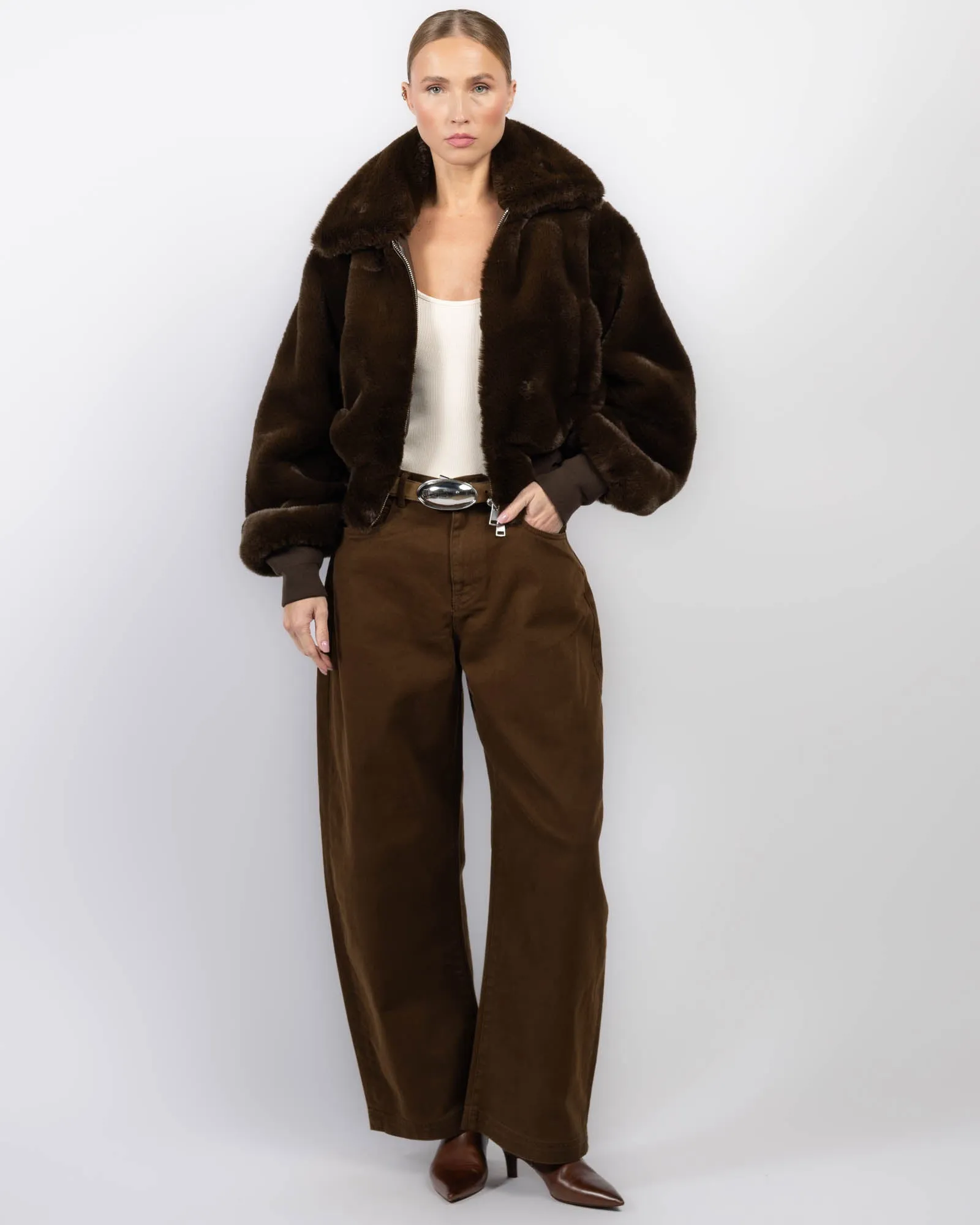 Clemence Jacket sold by TNT Fashion product image thumbnail 2