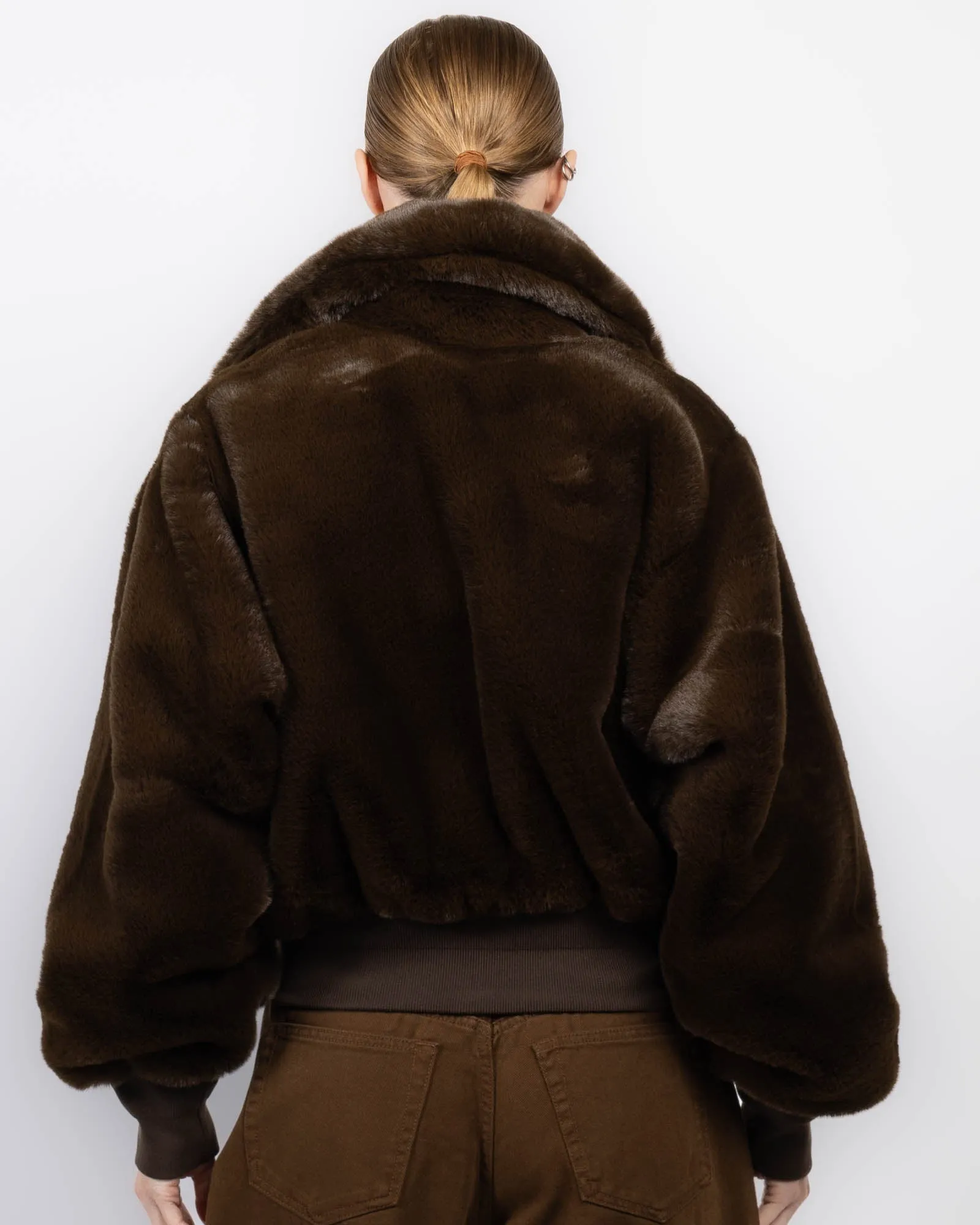 Clemence Jacket sold by TNT Fashion product image thumbnail 3