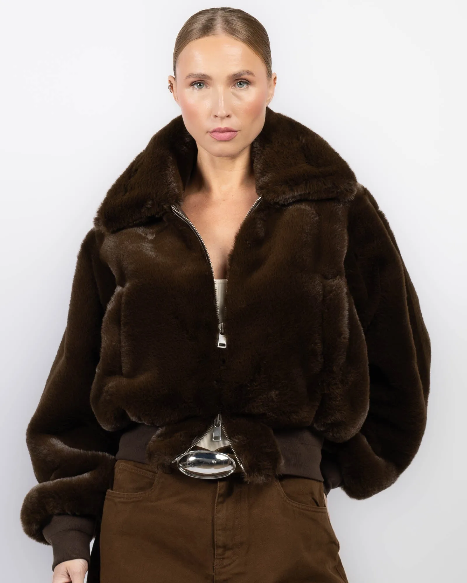 Clemence Jacket sold by TNT Fashion product image thumbnail 4