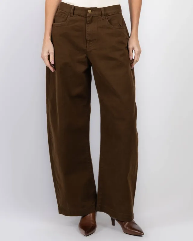 Ninon Pants made by Ronny Kobo Collection