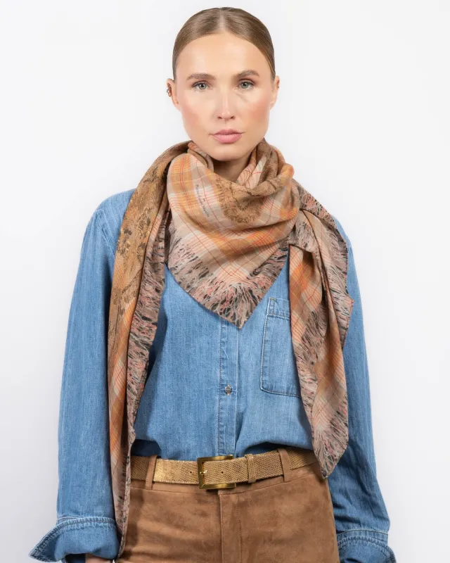 Scarf sold by TNT Fashion