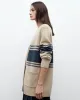 Varsity Phoebe Cardigan sold by TNT Fashion