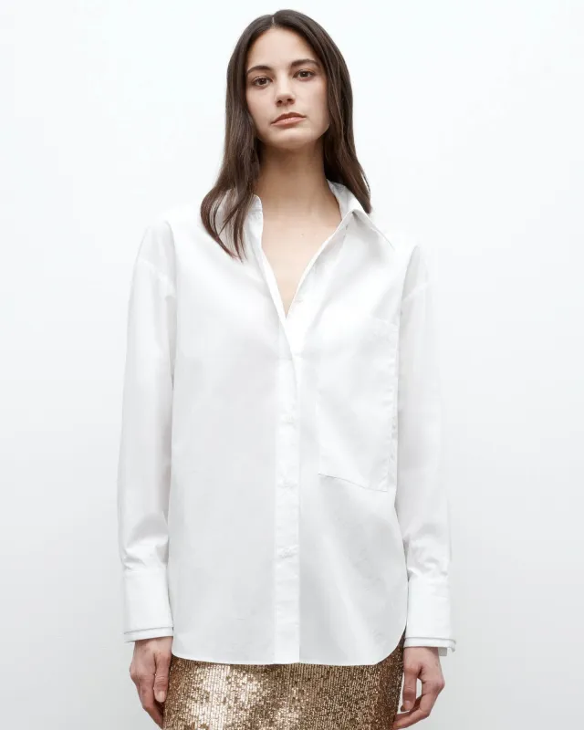 Sliding Doors Shirt sold by TNT Fashion