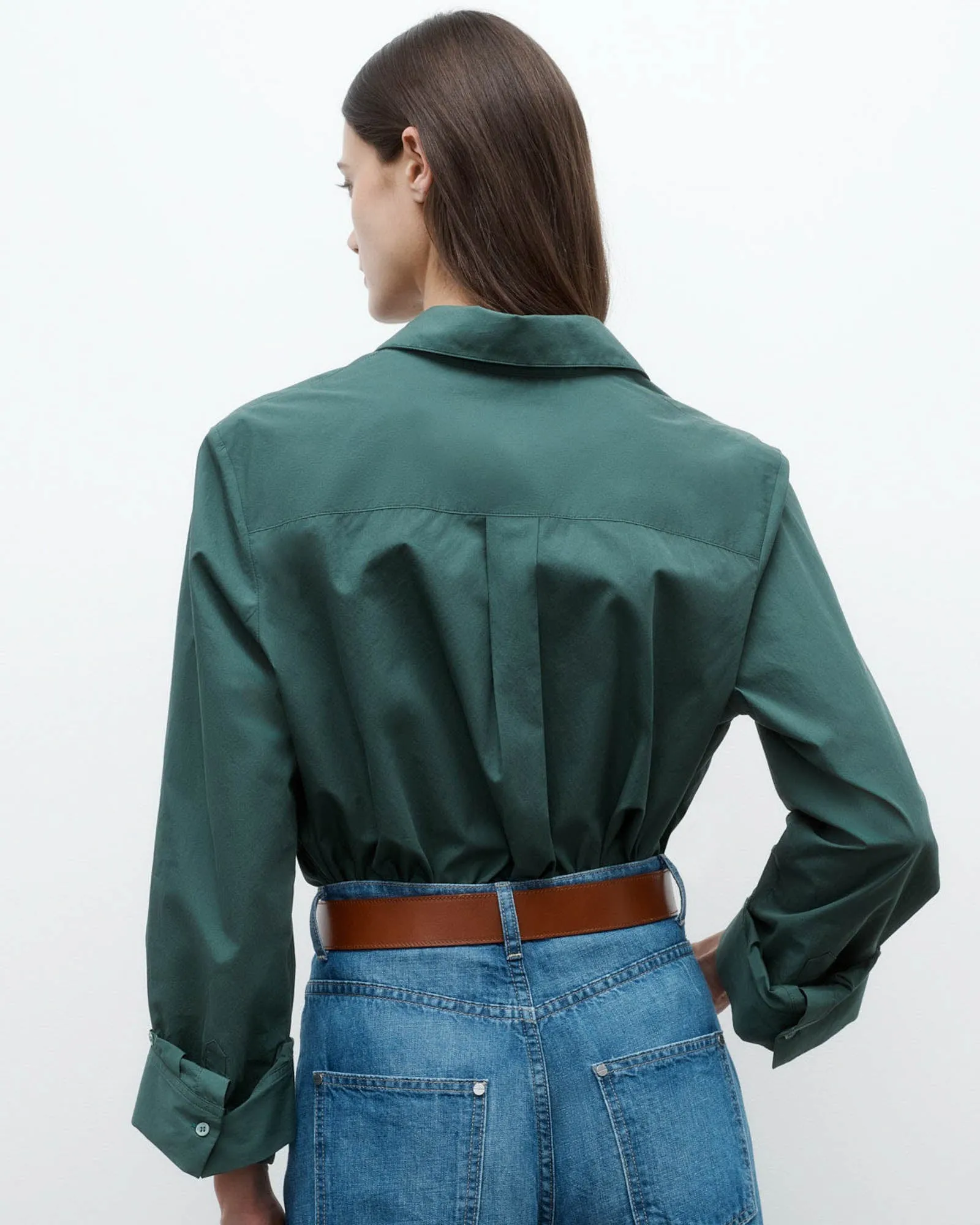 Next Morning Shirt sold by TNT Fashion product image thumbnail 3