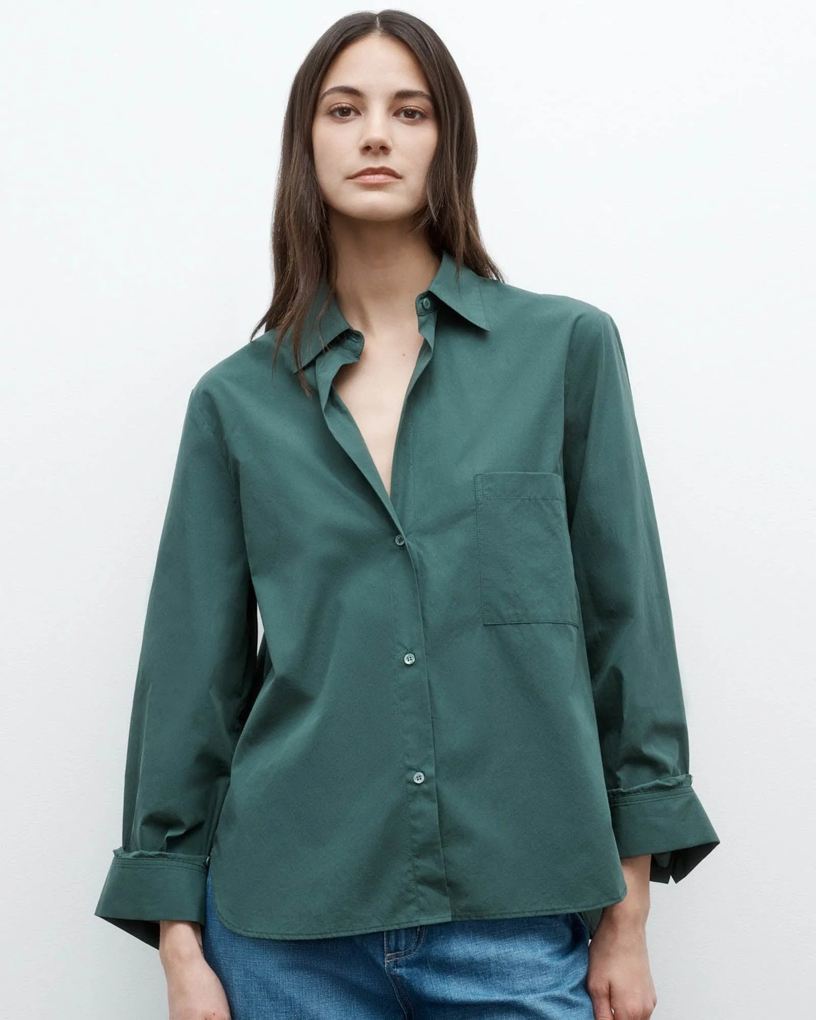 Next Morning Shirt sold by TNT Fashion