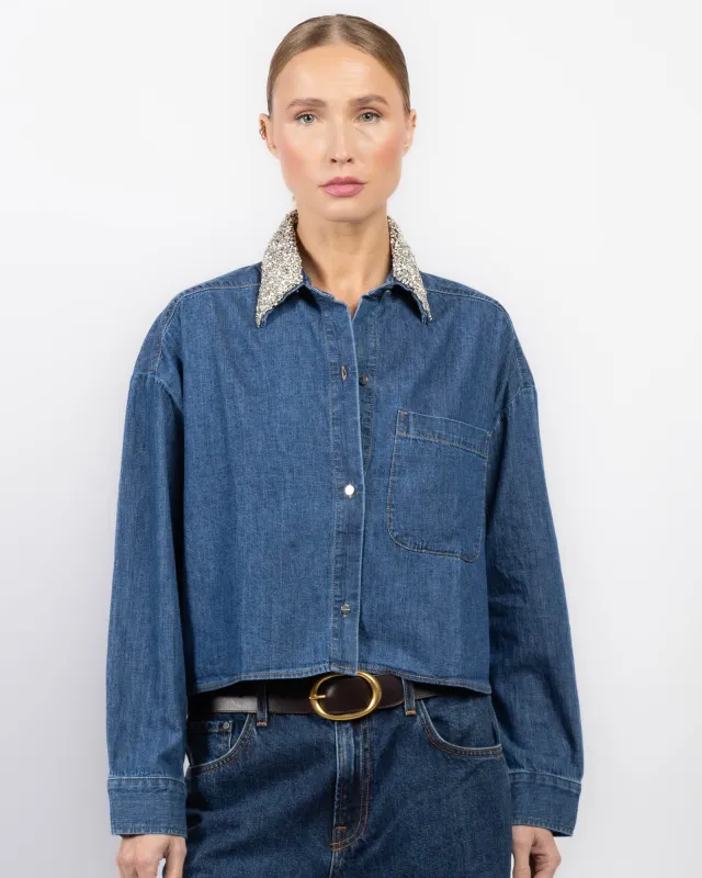 Denim Next Ex Shirt sold by TNT Fashion