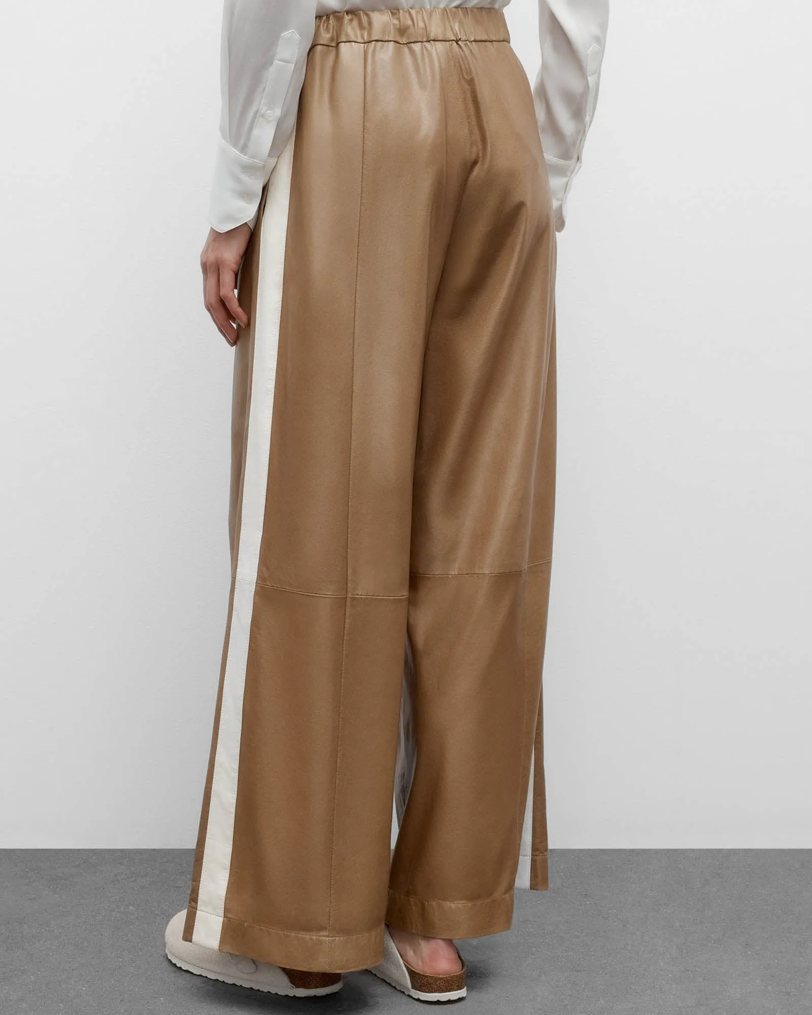 Eva Tuxedo Pants sold by TNT Fashion product image thumbnail 2