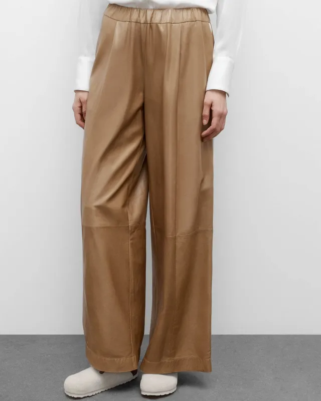 Eva Tuxedo Pants sold by TNT Fashion