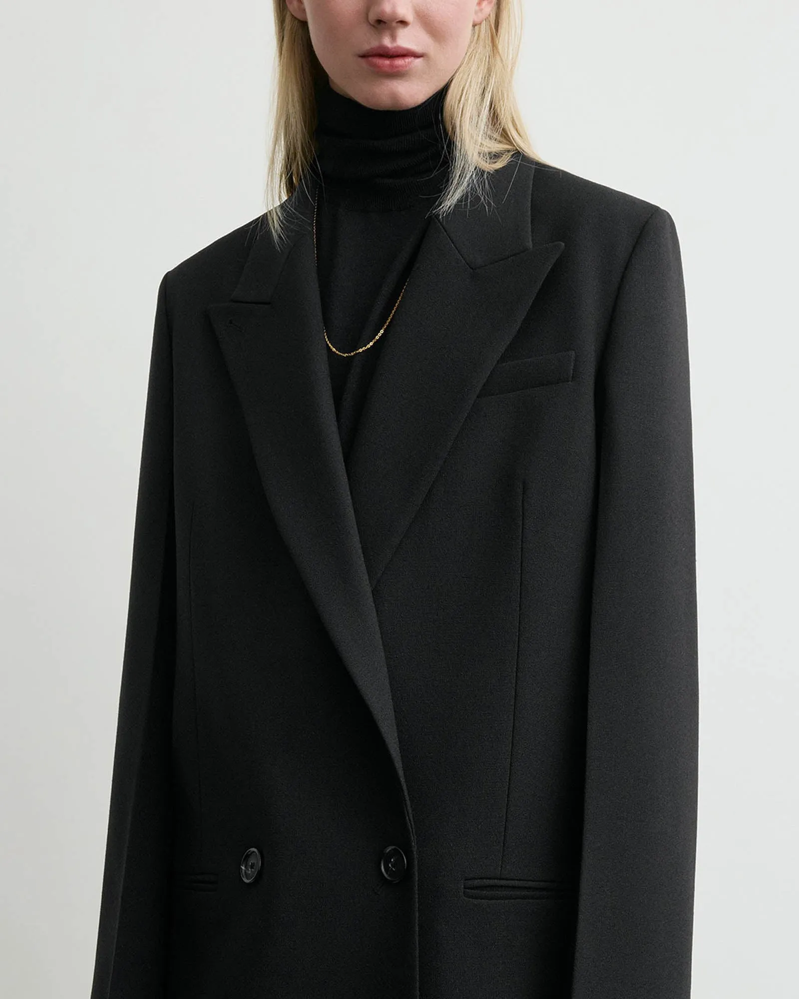 Shield Blazer sold by TNT Fashion product image thumbnail 5