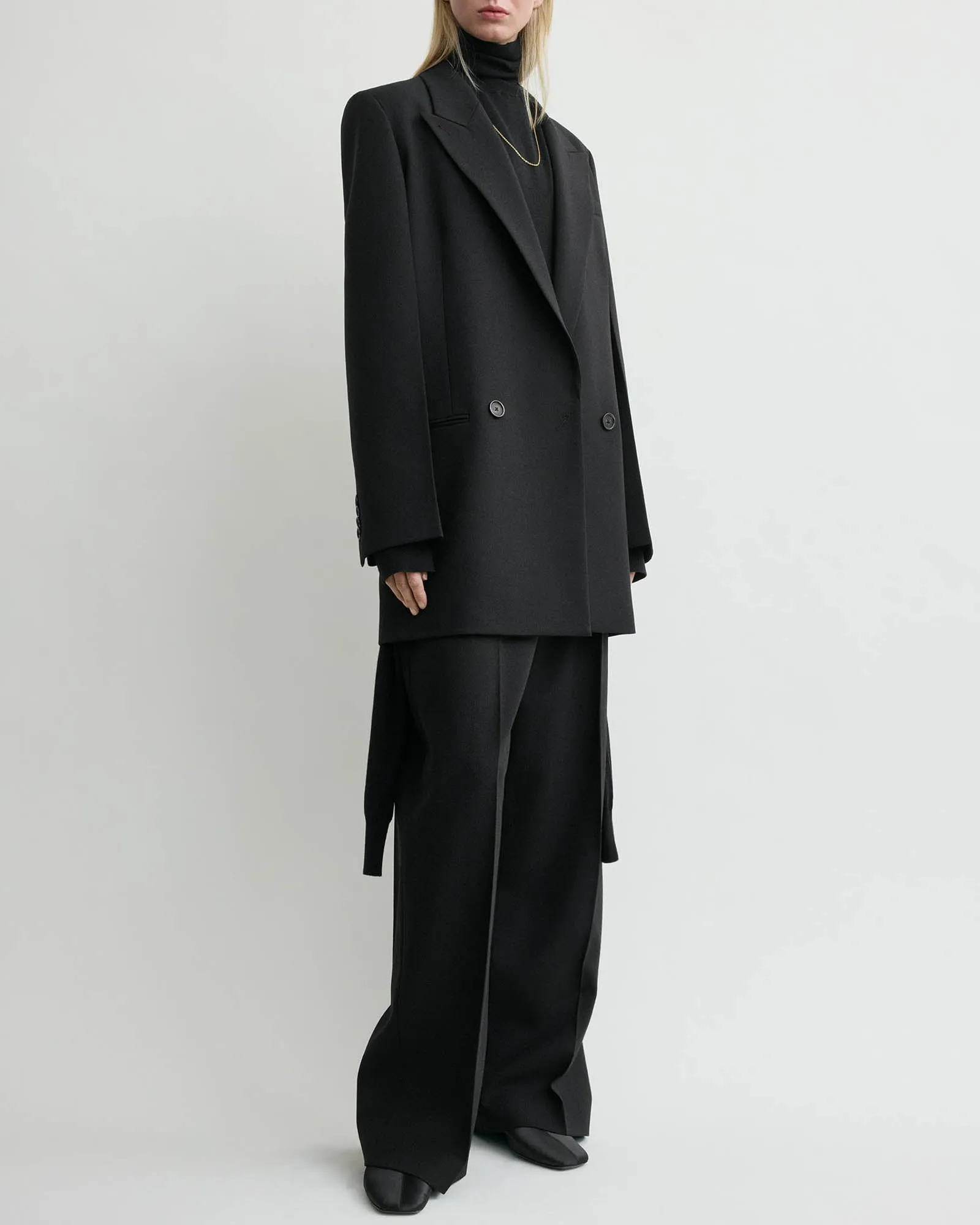 Shield Blazer sold by TNT Fashion product image thumbnail 4