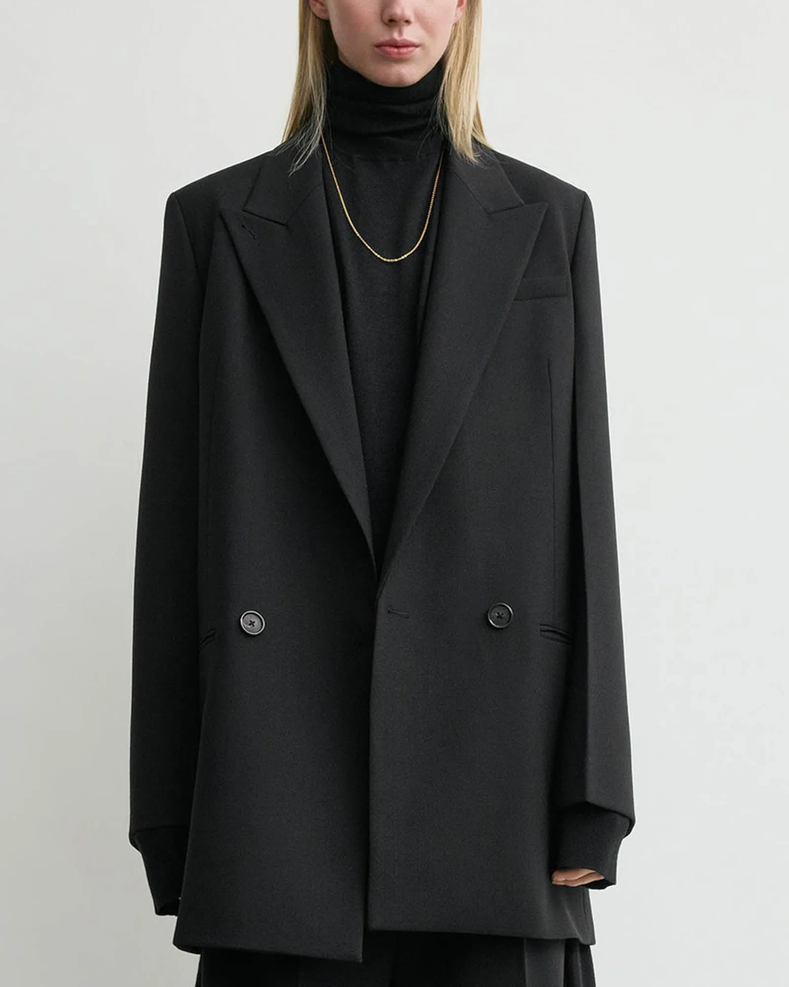 Shield Blazer sold by TNT Fashion