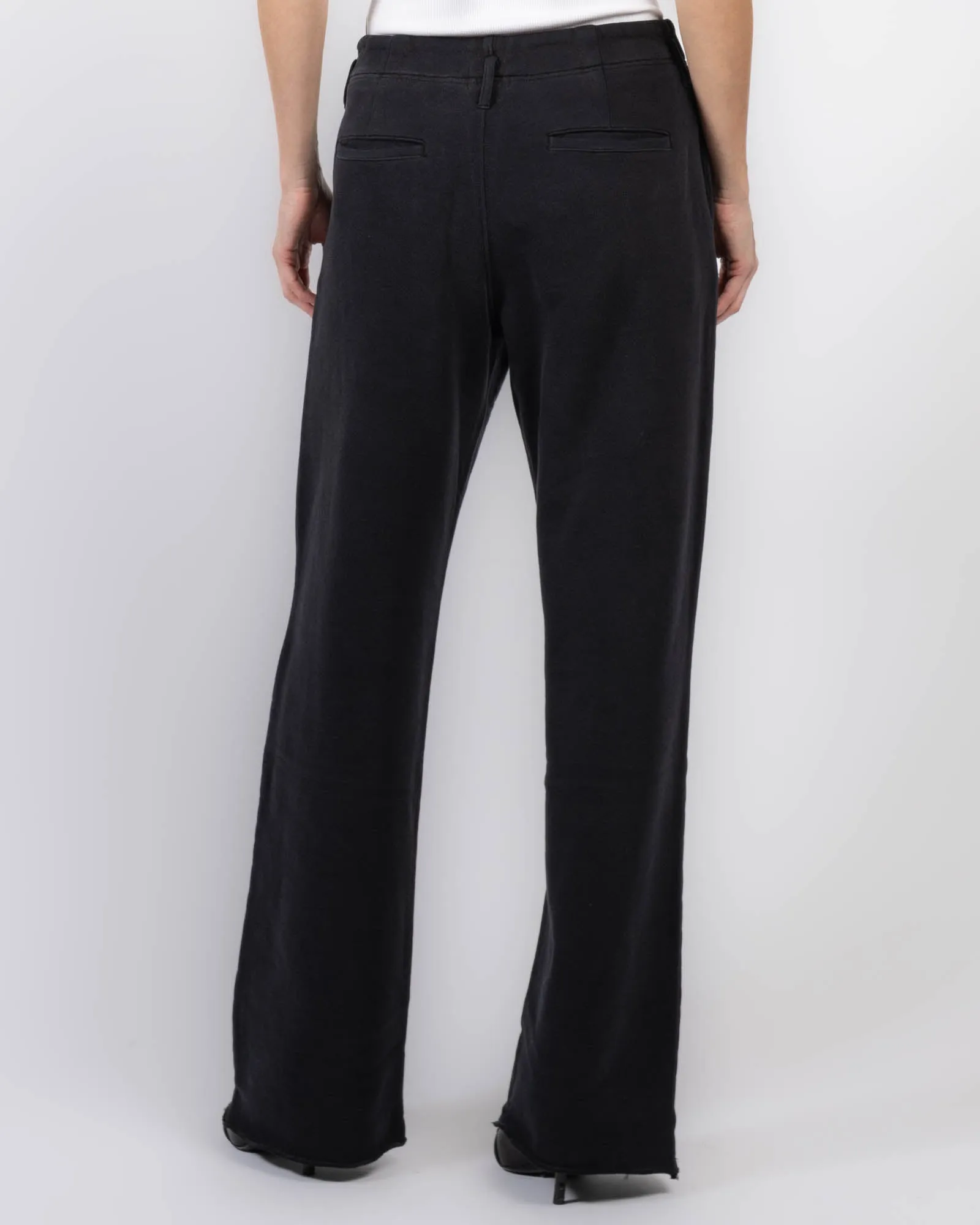 Double Pleat Sweatpants sold by TNT Fashion product image thumbnail 3