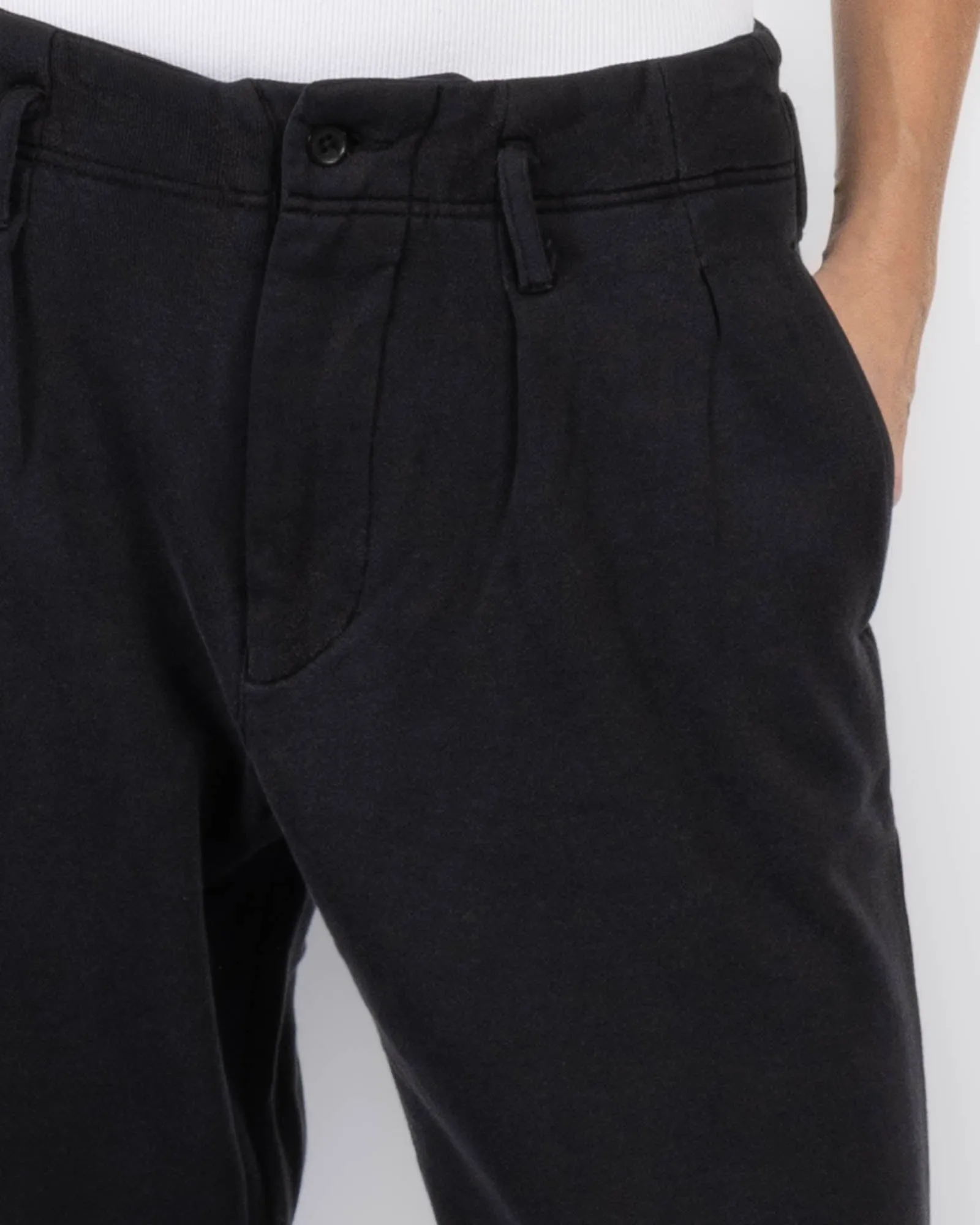 Double Pleat Sweatpants sold by TNT Fashion product image thumbnail 5