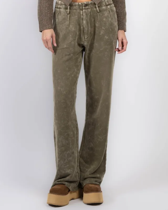 Double Pleat Sweatpants sold by TNT Fashion