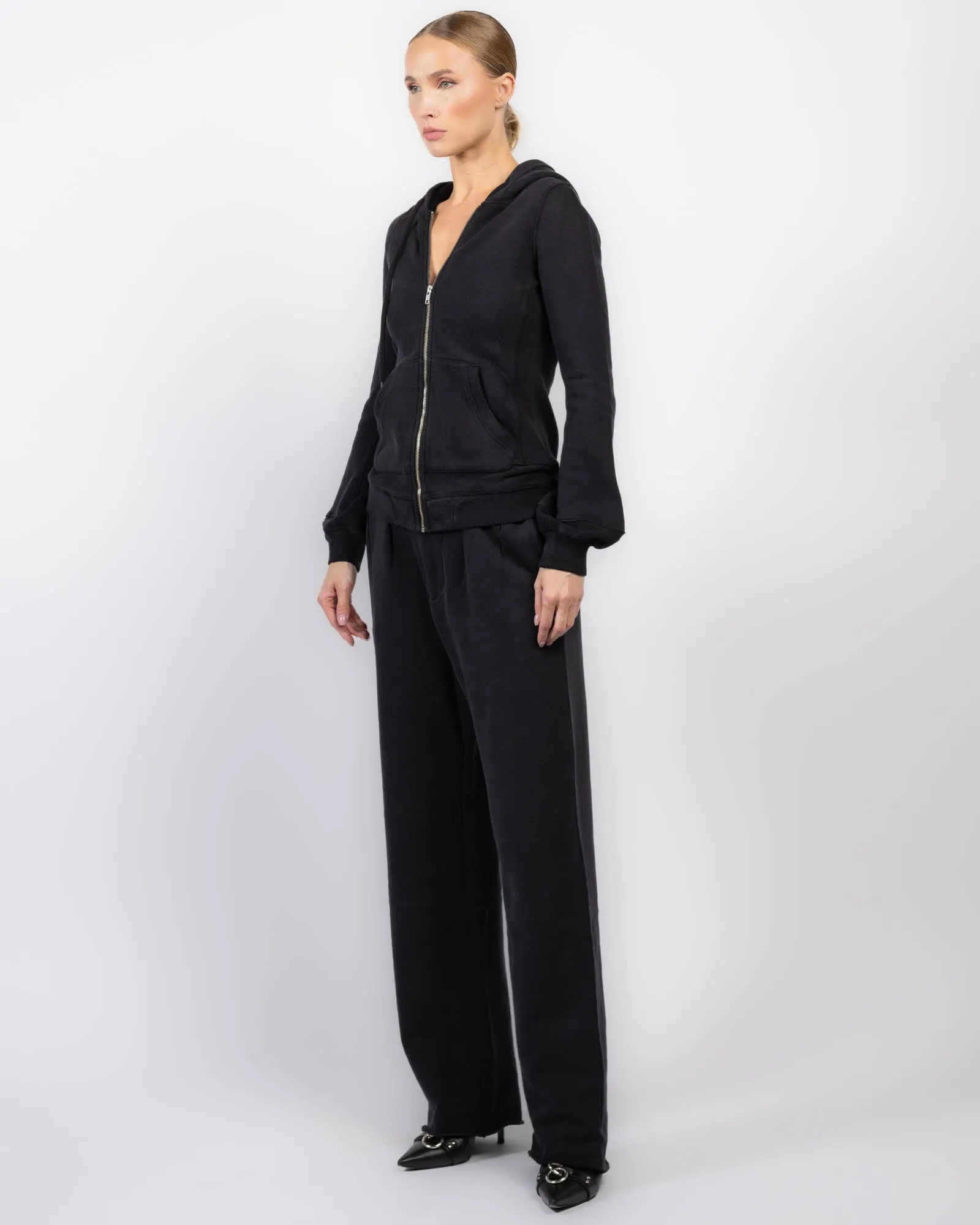 Elongated Hoodie sold by TNT Fashion product image thumbnail 5