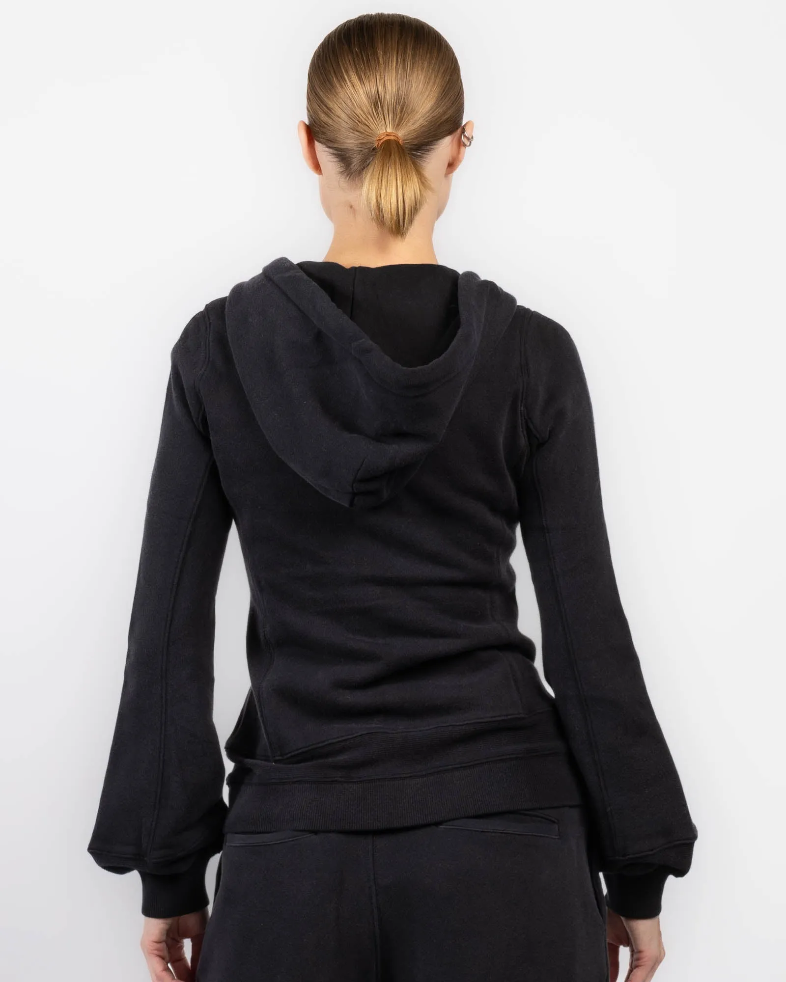 Elongated Hoodie sold by TNT Fashion product image thumbnail 3