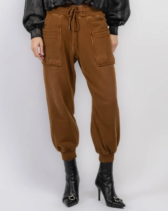 Layer Pocket Sweatpants sold by TNT Fashion