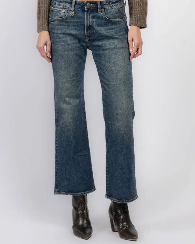 Joan Kick Flare Jeans sold by TNT Fashion