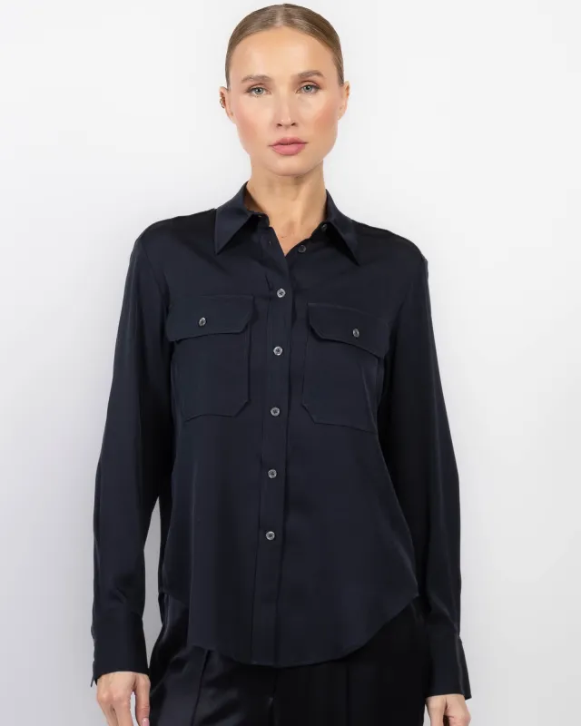 Military Shirt sold by TNT Fashion