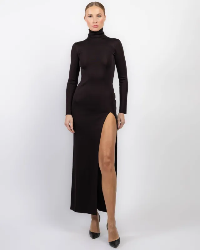 Scoville Long Sleeve Dress sold by TNT Fashion
