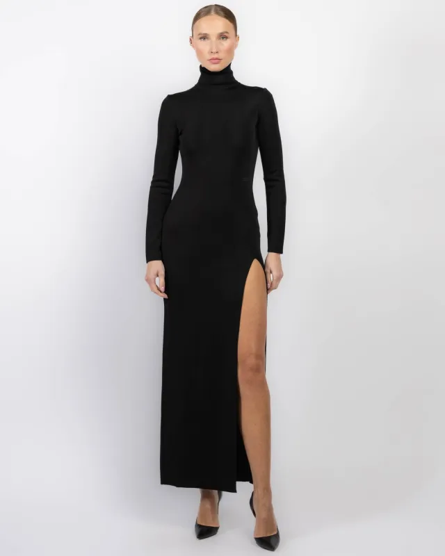 Scoville Long Sleeve Dress sold by TNT Fashion