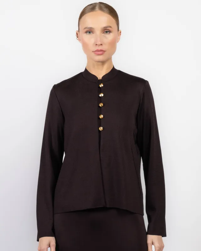 Modjoloko Long Sleeve Top sold by TNT Fashion
