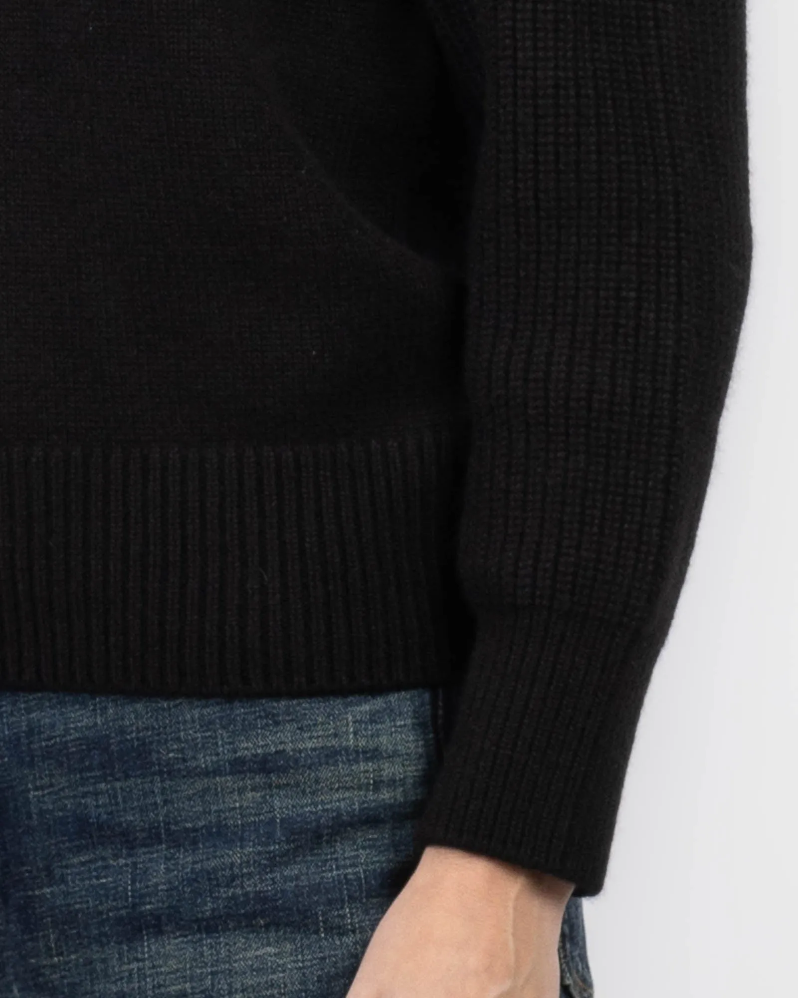 Epaulette Sweater sold by TNT Fashion product image thumbnail 5