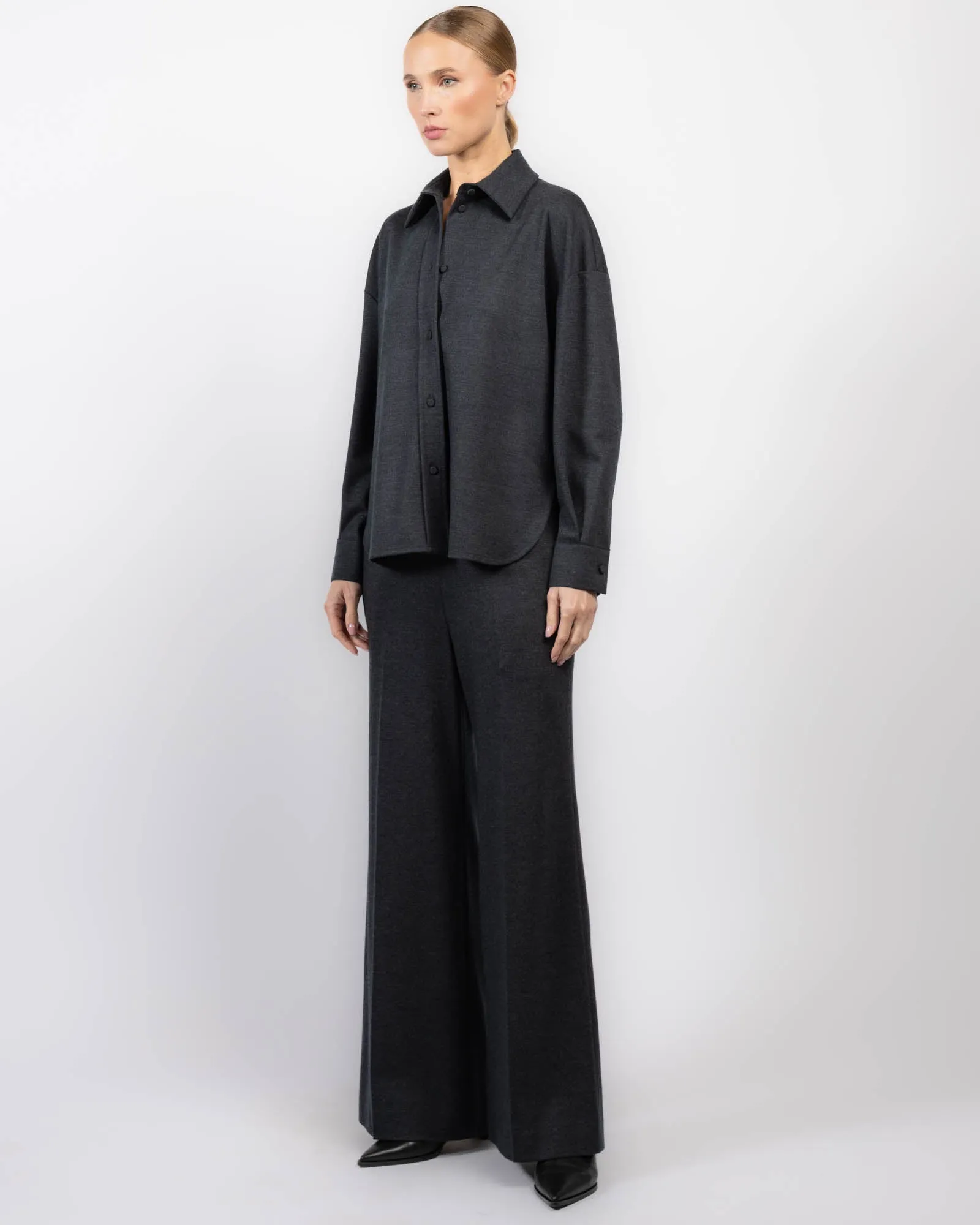Oversized Shirt sold by TNT Fashion product image thumbnail 4