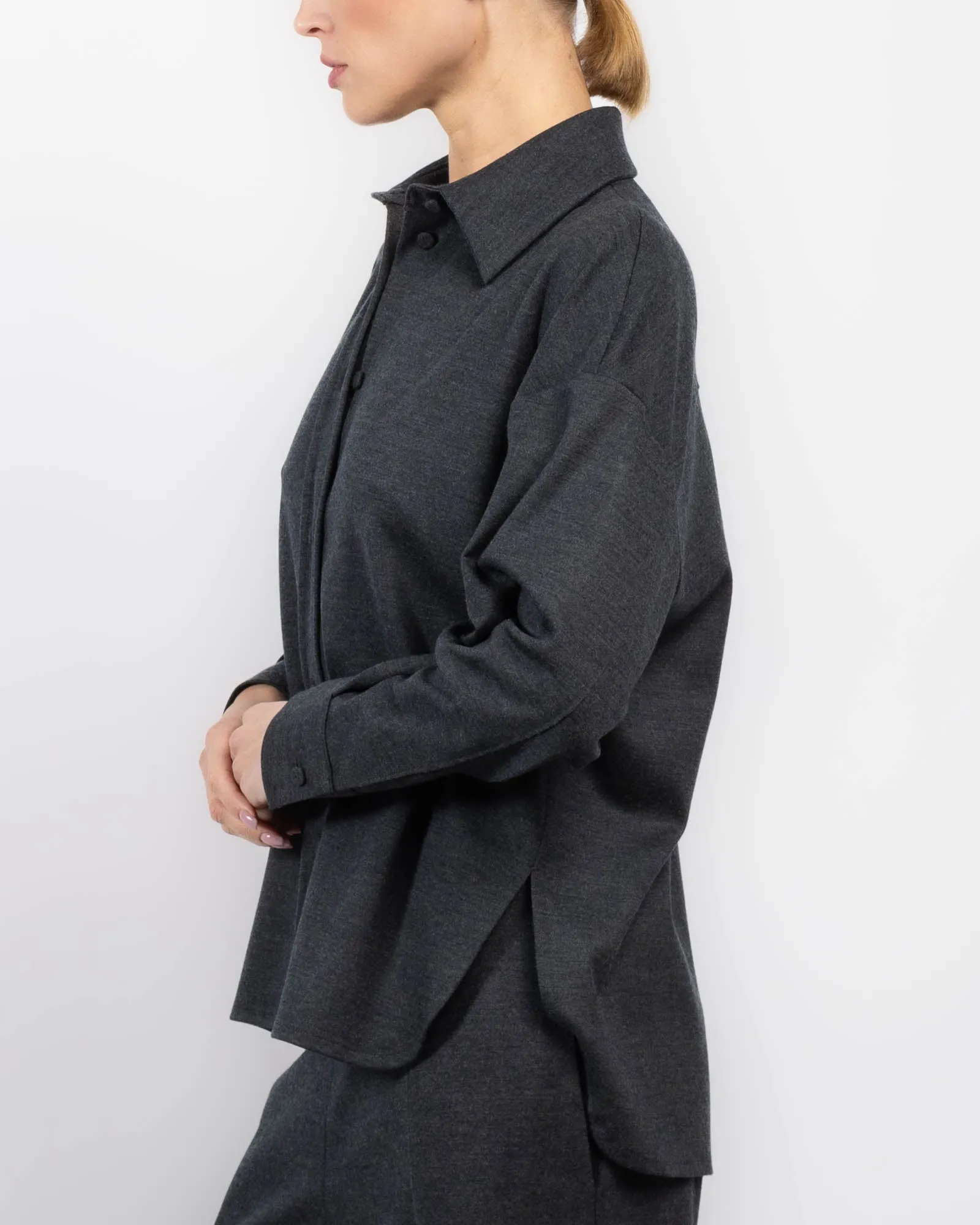 Oversized Shirt sold by TNT Fashion product image thumbnail 5