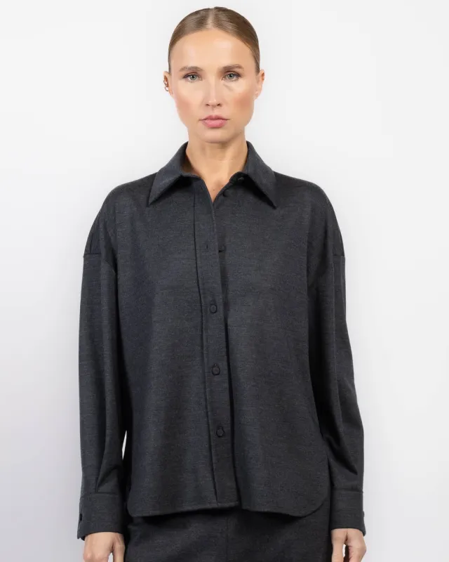 Oversized Shirt sold by TNT Fashion
