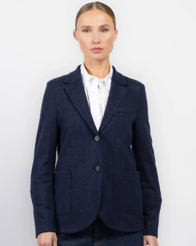 Stand Collar Blazer sold by TNT Fashion