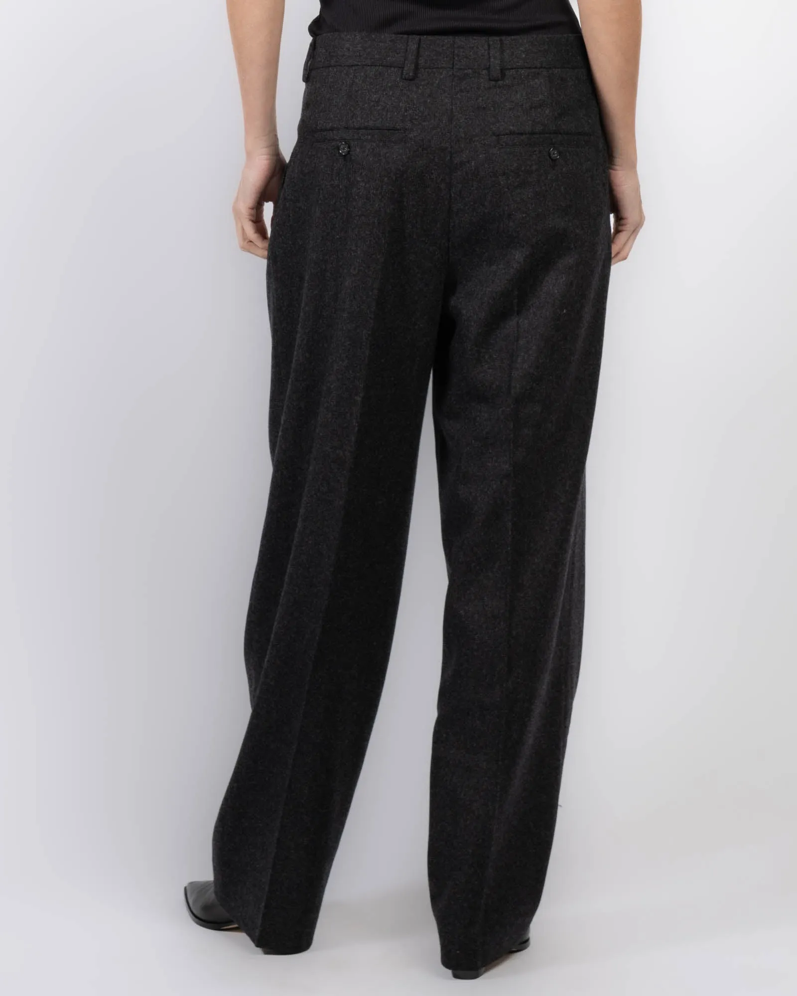 Pleat Winter Pants sold by TNT Fashion product image thumbnail 3