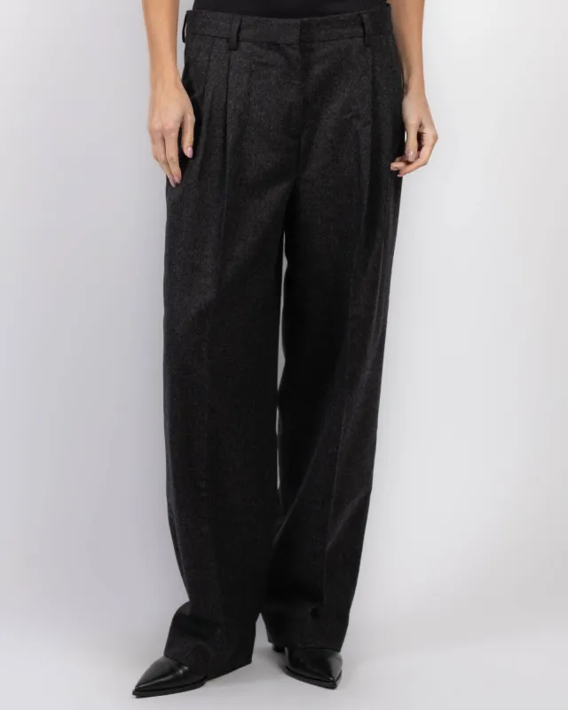 Pleat Winter Pants sold by TNT Fashion