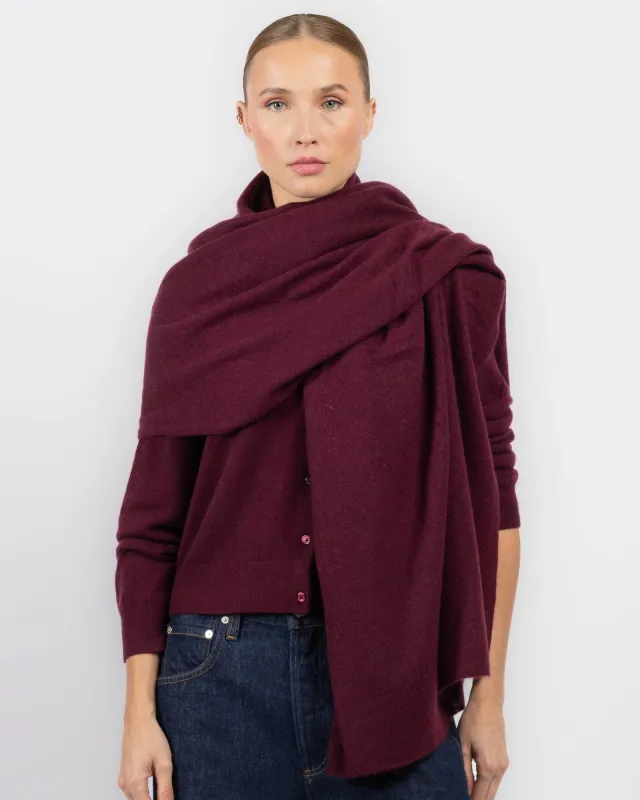 Travel Wrap sold by TNT Fashion