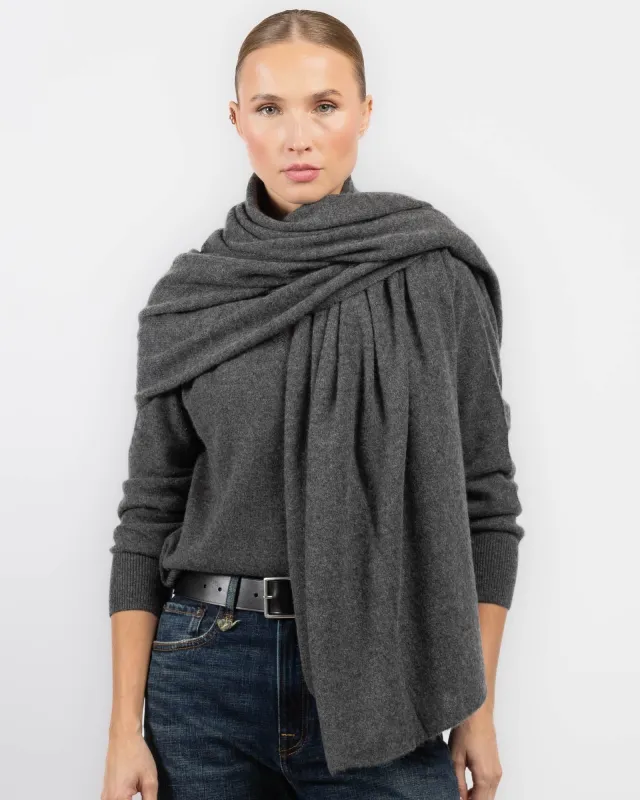 Travel Wrap sold by TNT Fashion