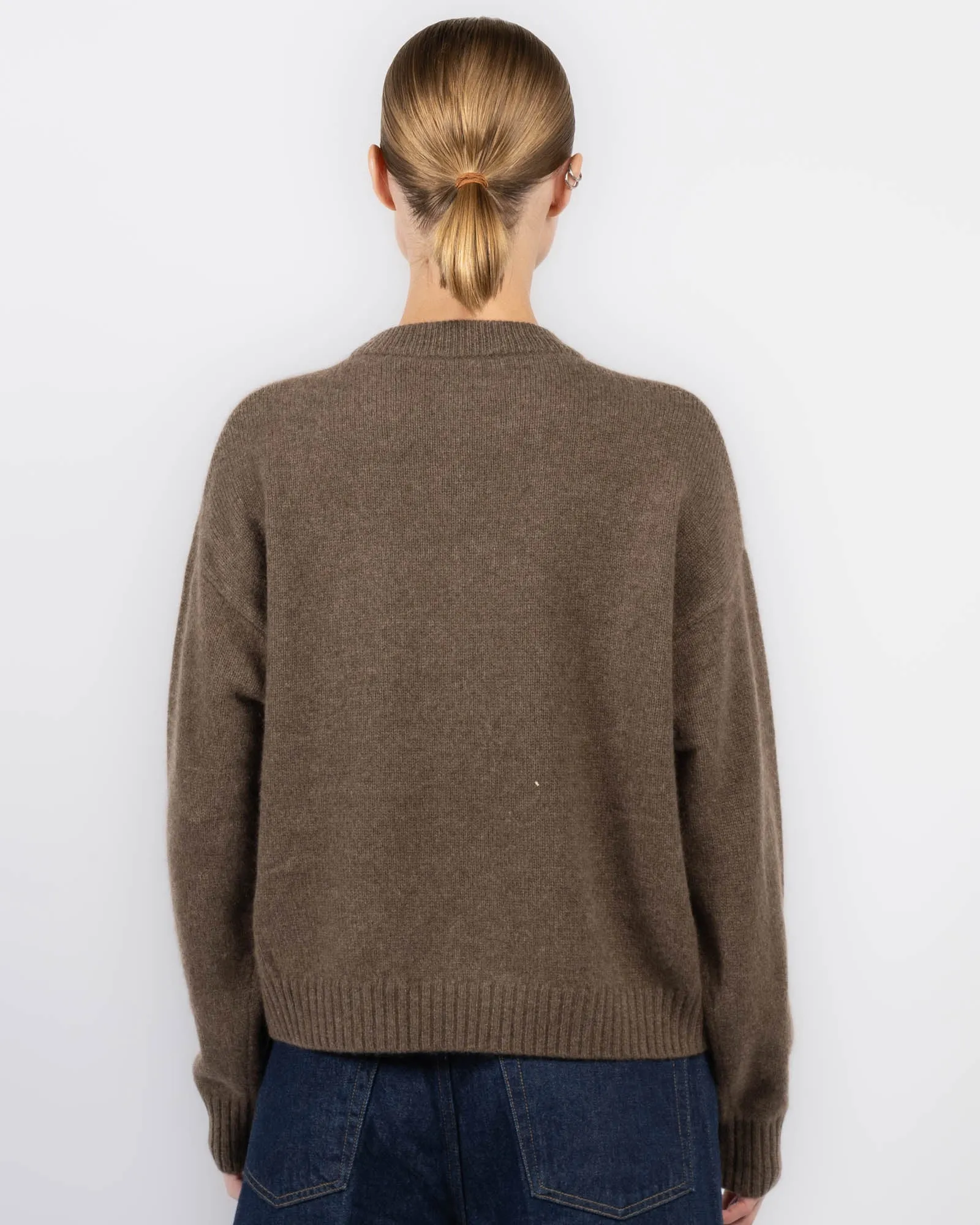 Argyle Crew sold by TNT Fashion product image thumbnail 2