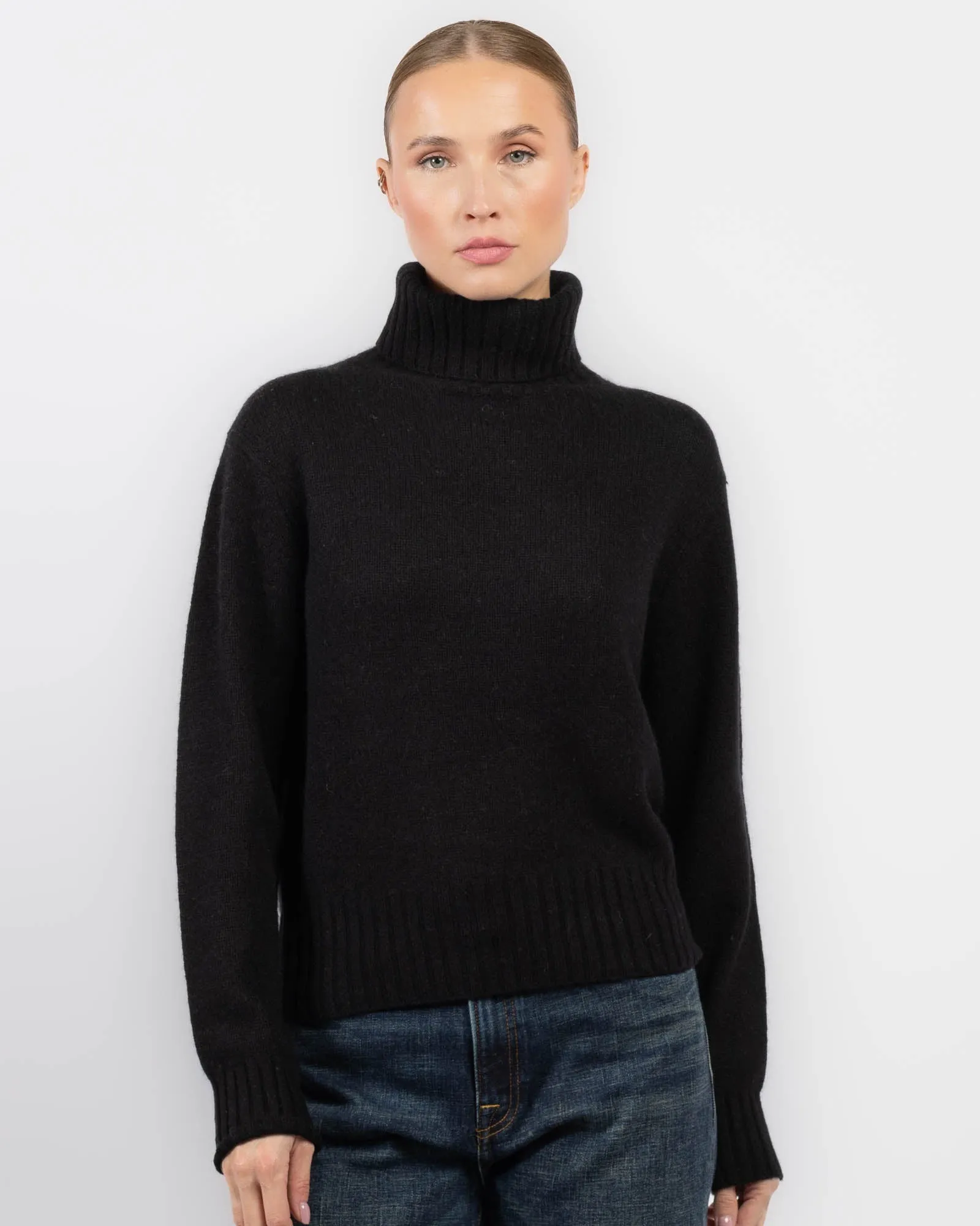 Turtleneck sold by TNT Fashion
