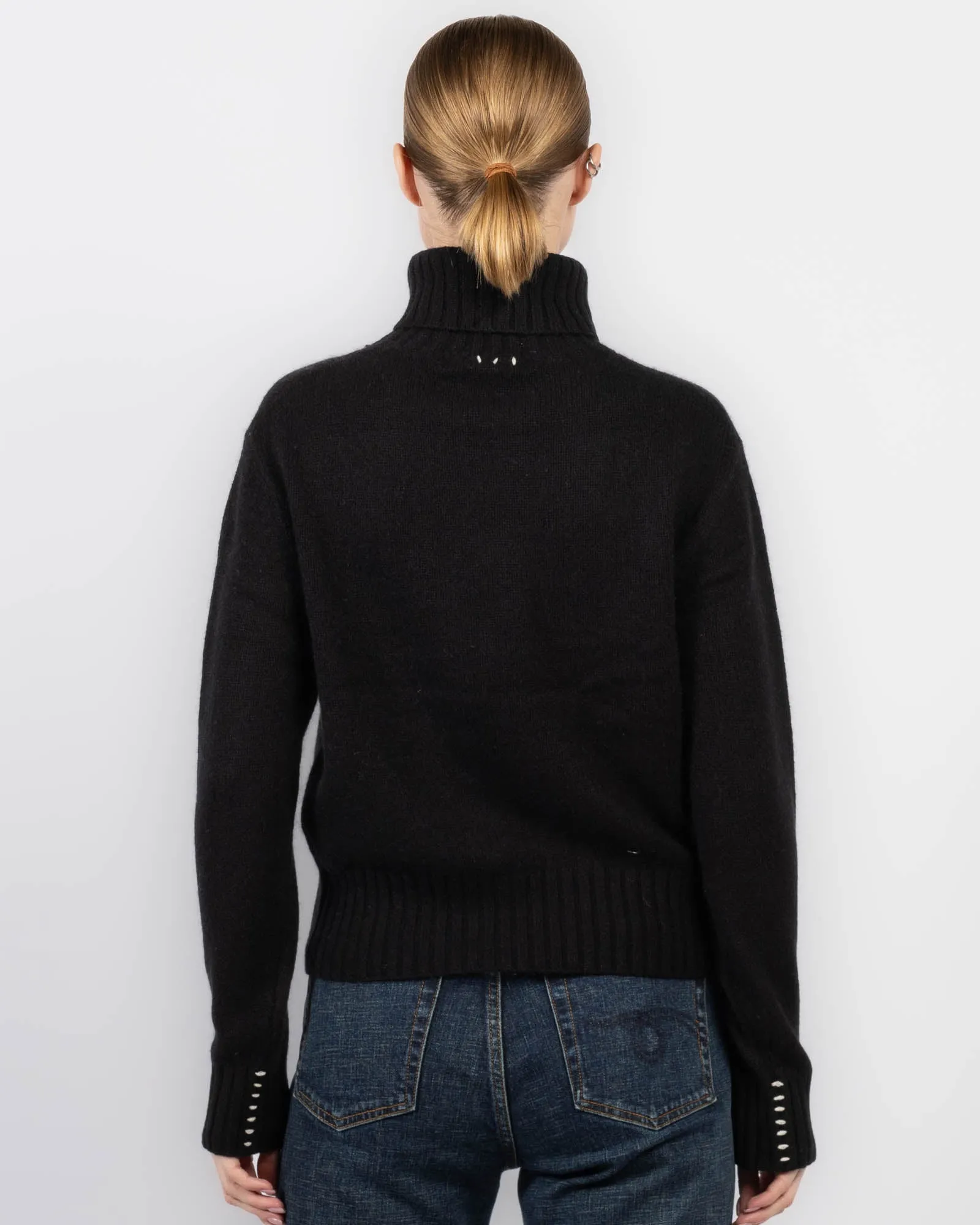 Turtleneck sold by TNT Fashion product image thumbnail 3