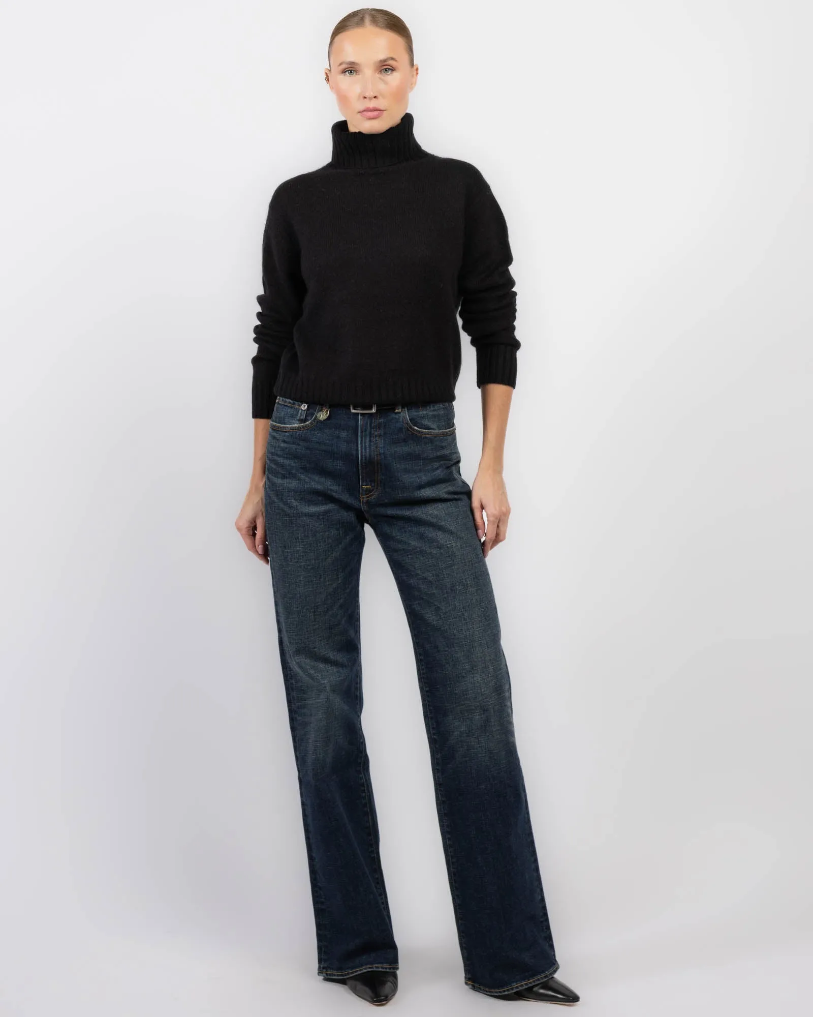 Turtleneck sold by TNT Fashion product image thumbnail 2
