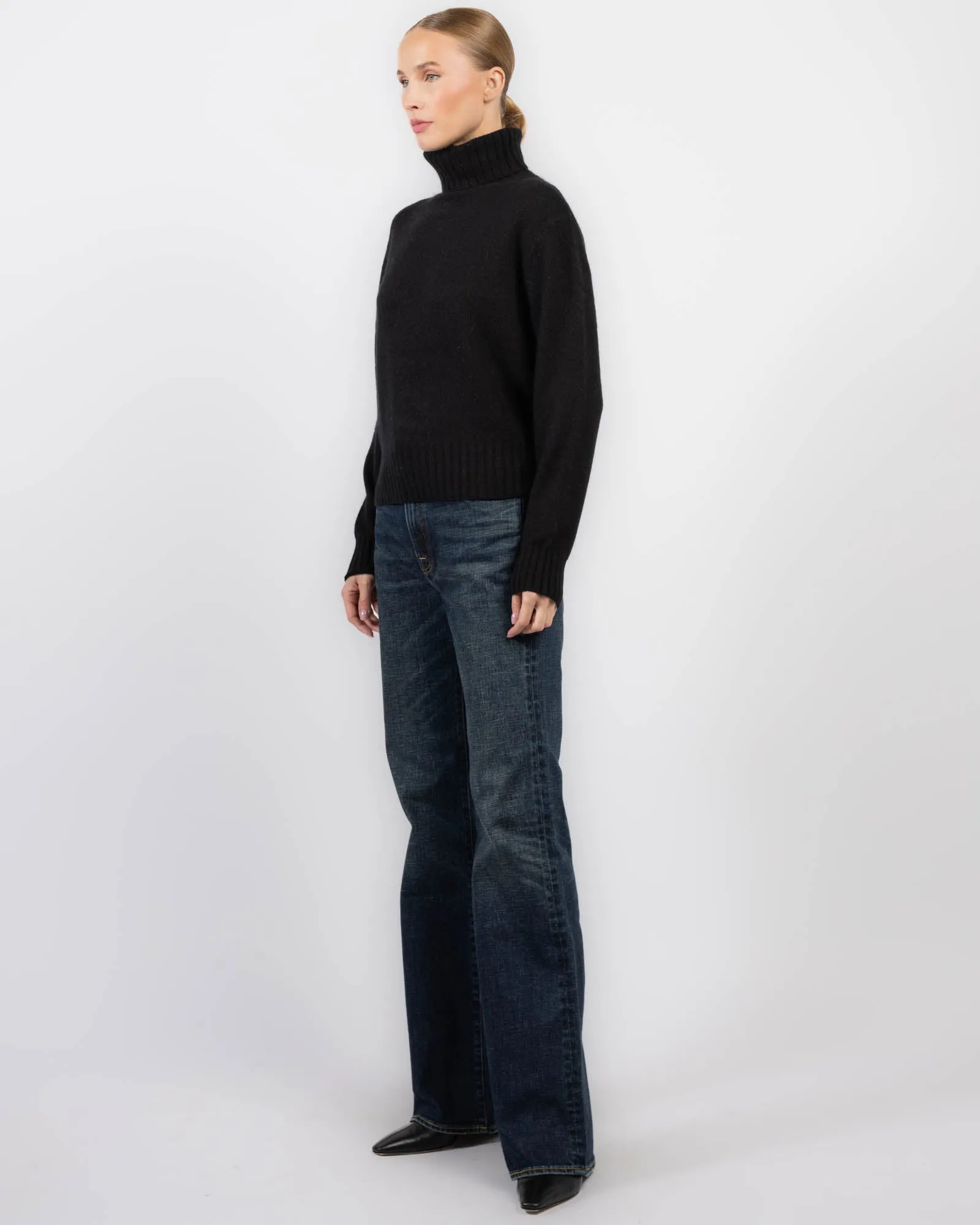 Turtleneck sold by TNT Fashion product image thumbnail 4