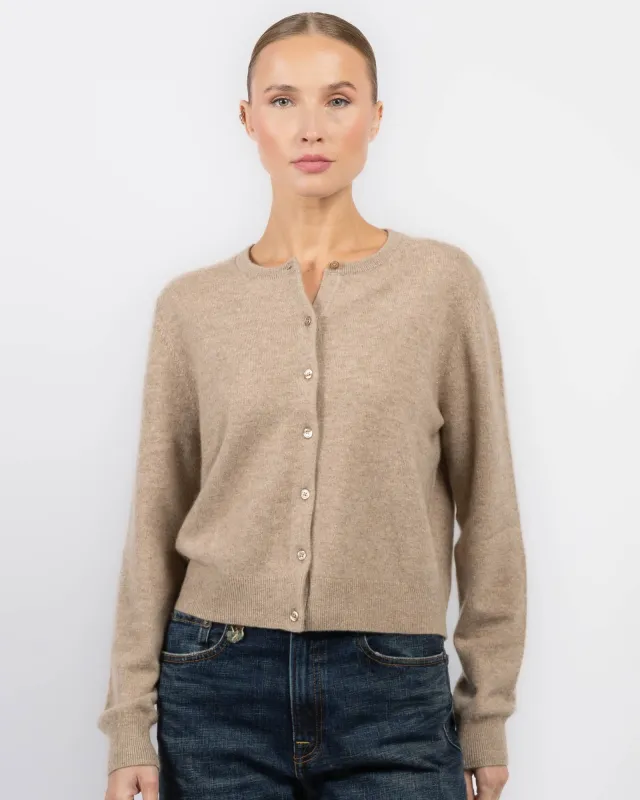 Crew Cardigan sold by TNT Fashion