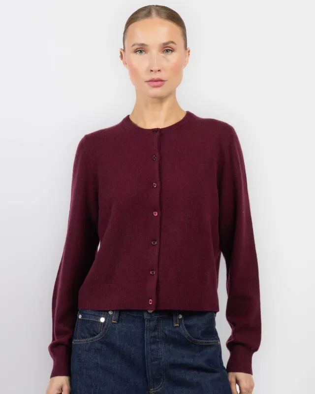 Crew Cardigan sold by TNT Fashion