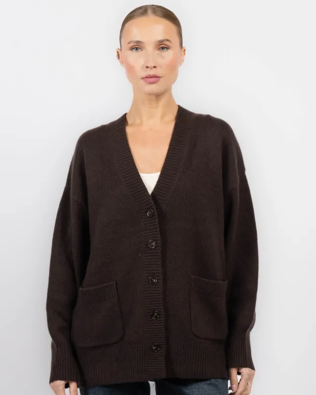 Luxe Pocket Cardigan sold by TNT Fashion