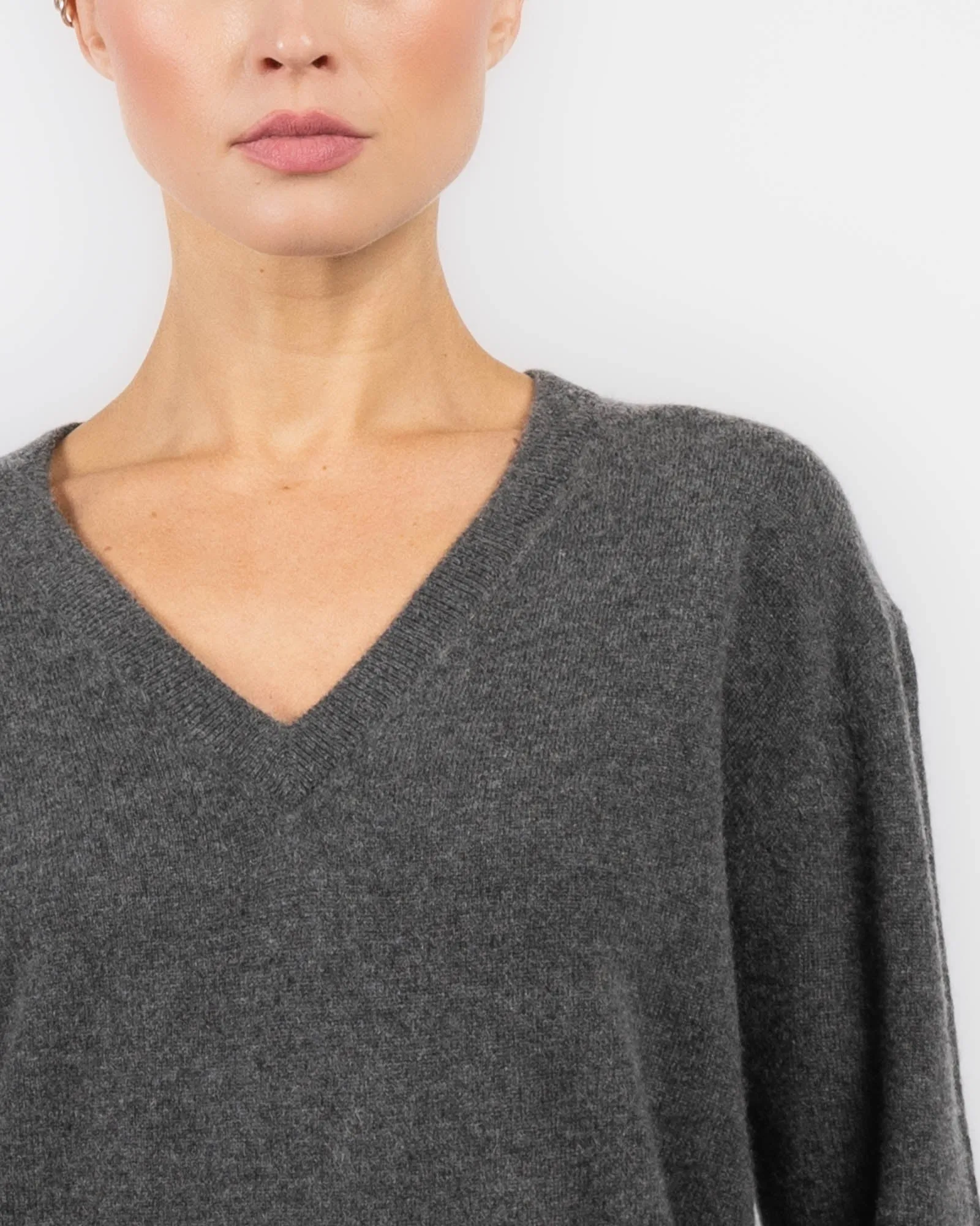 V-Neck Sweater sold by TNT Fashion product image thumbnail 5