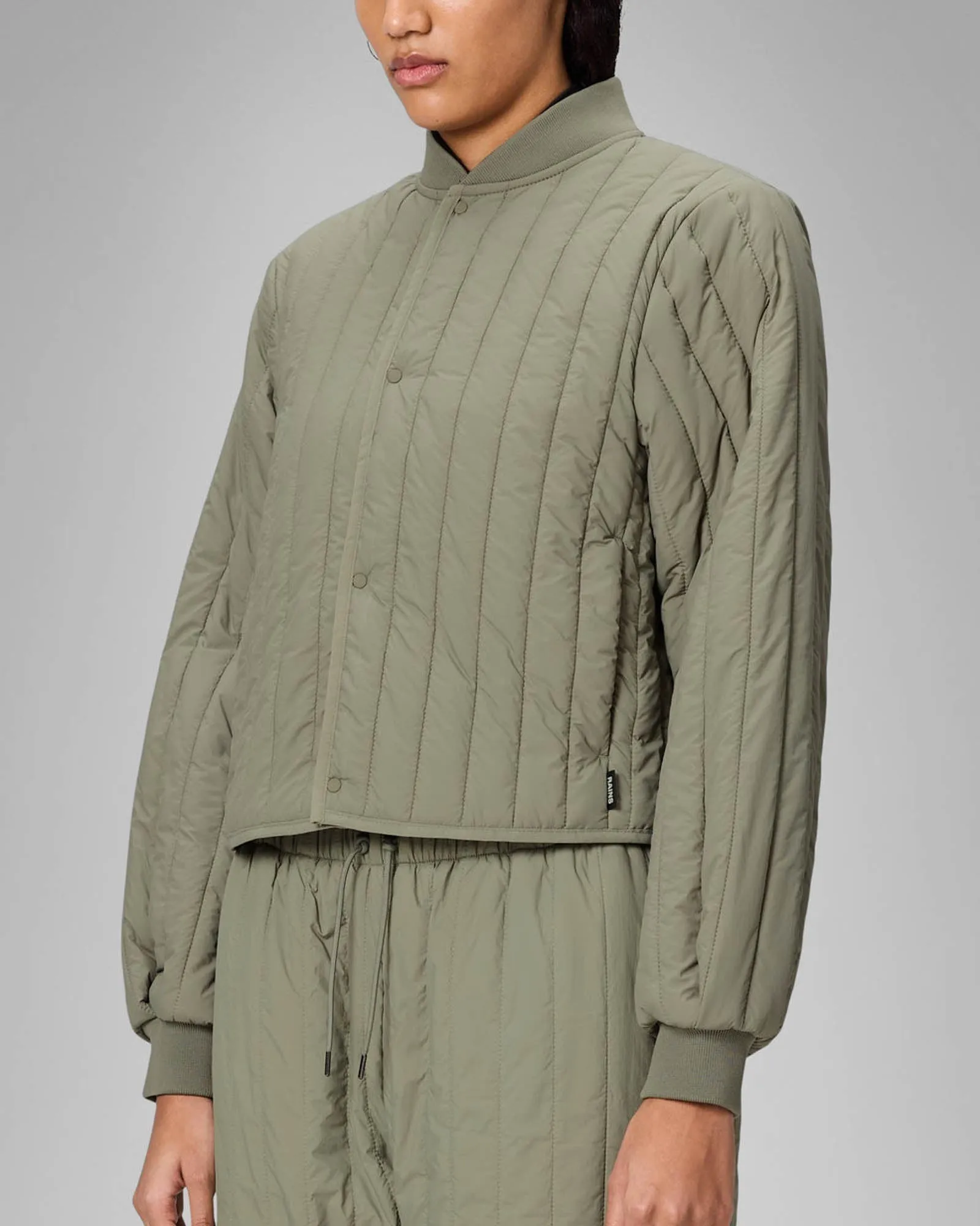 Banja Bomber Jacket sold by TNT Fashion product image thumbnail 4