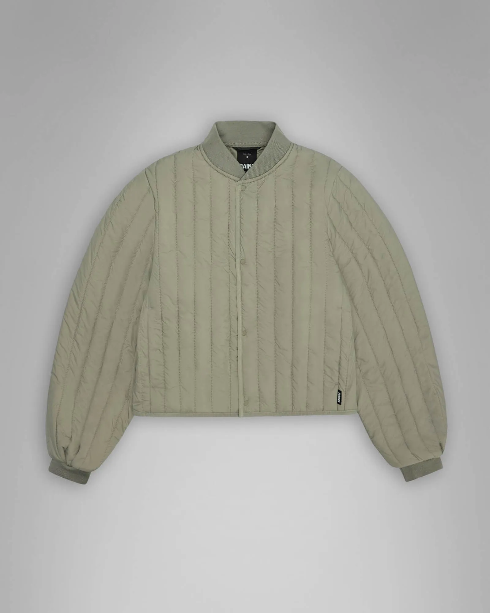 Banja Bomber Jacket sold by TNT Fashion product image thumbnail 5