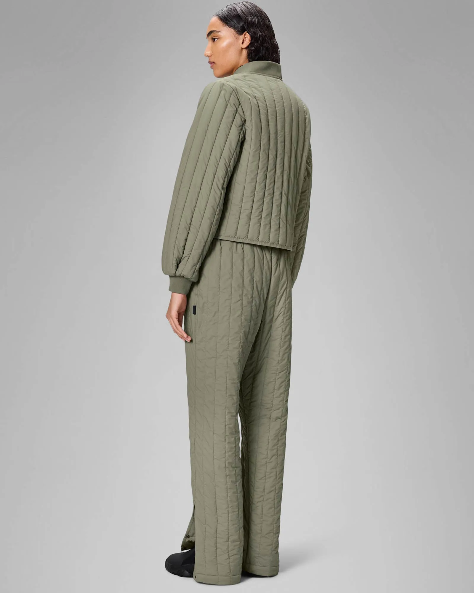 Banja Bomber Jacket sold by TNT Fashion product image thumbnail 3