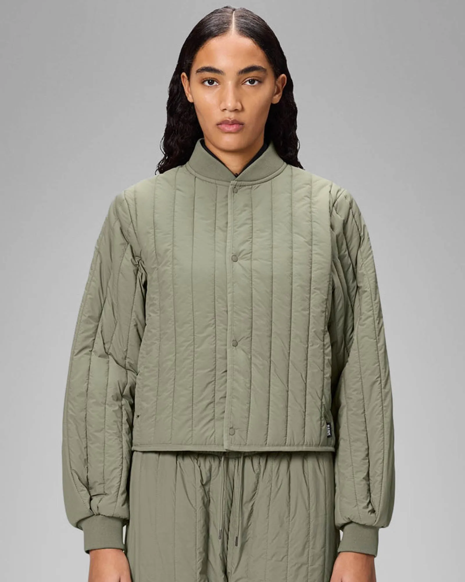 Banja Bomber Jacket sold by TNT Fashion