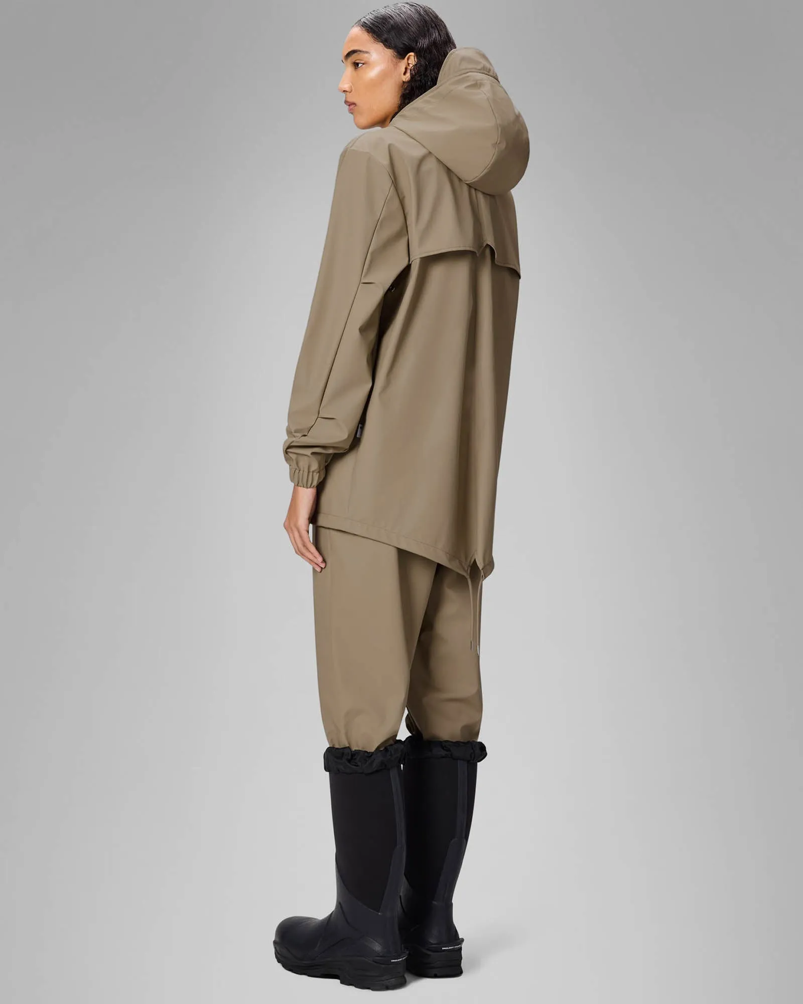 Fishtail Jacket sold by TNT Fashion product image thumbnail 3