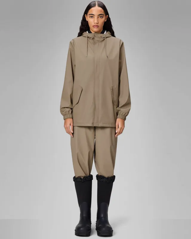 Fishtail Jacket sold by TNT Fashion